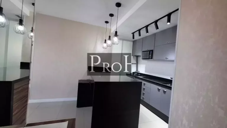 Imagem Apartamento com 3 Quartos para Alugar, 68 m² em Cerâmica - São Caetano Do Sul