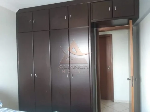 Imagem Apartamento - Ribeirão Preto - Jardim Independência