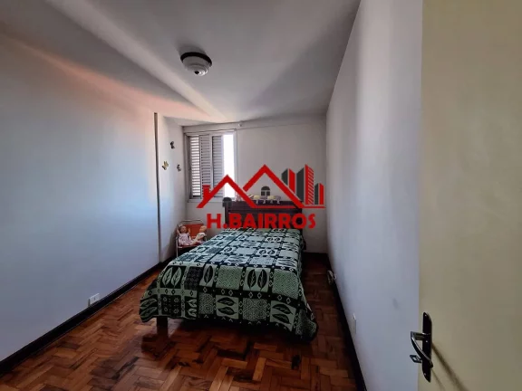 Imagem Apartamento com 03 dormitórios à Venda no Centro de SJCampos