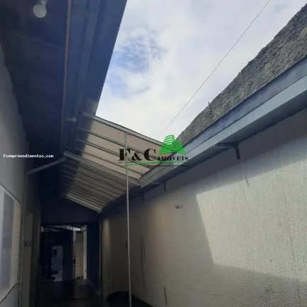 Imagem Casa para Venda em Limeira, Jardim Boa Esperança, 3 dormitórios, 1 suíte, 2 banheiros, 3 vagas