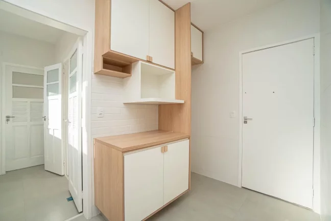 Imagem Apartamento para Venda em Rio de Janeiro, Tijuca, 4 dormitórios, 1 suíte, 4 banheiros, 1 vaga