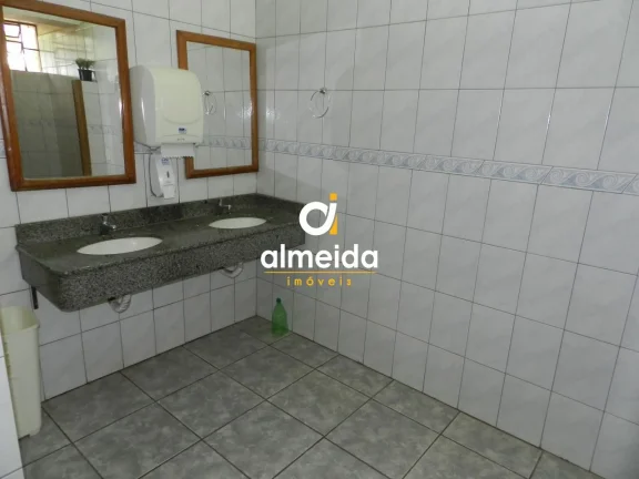 Imagem PRÉDIO COMERCIAL