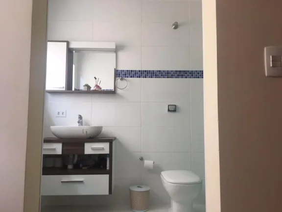 Imagem Sobrado para Venda por R$750.000,00 com 192m², 2 dormitórios, 1 suite e 3 vagas - Jardim pedro josé nunes, São paulo / SP - Cód. 13519