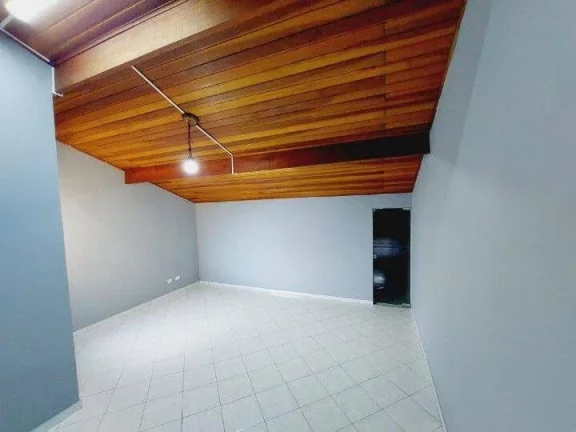 Imagem Sobrado com 3 dormitórios, 200 m² - venda por R$ 1.060.000,00 ou aluguel por R$ 4.625,00/mês - Vila Curuçá - Santo André/SP