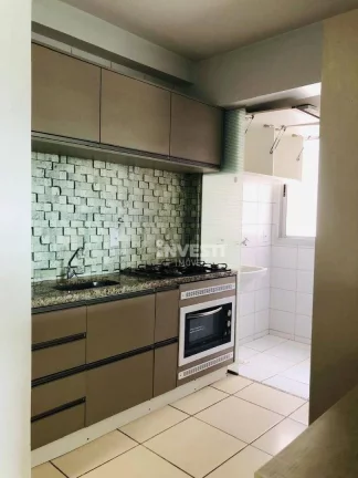 Imagem Apartamento à venda no Setor Negrão de Lima - Goiânia/GO