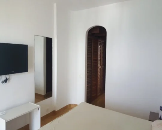 Imagem Apartamento com lazer e vista para o mar nas Pitangueiras