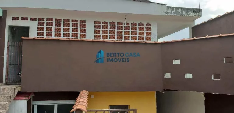 Imagem Casa Padrão