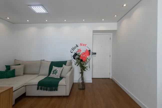 Imagem Apartamento à Venda em São Bernardo do Campo - Centro