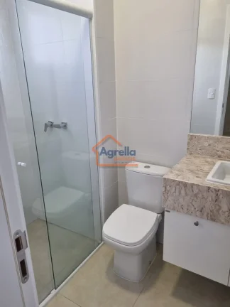 Imagem Apartamento à venda no bairro Central Park Residencial - Mogi Guaçu/SP