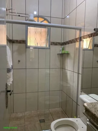 Imagem CASA LINDÍSSIMA, NO BAIRRO SATÉLITE EM JUATUBA

*EM LOTE 360M² COM 2 PAVIMENTOS.
*CASA 1º ANDAR ...