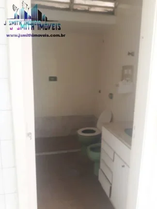 Imagem Casa Comercial/Residencial em excelente bairro em SP
