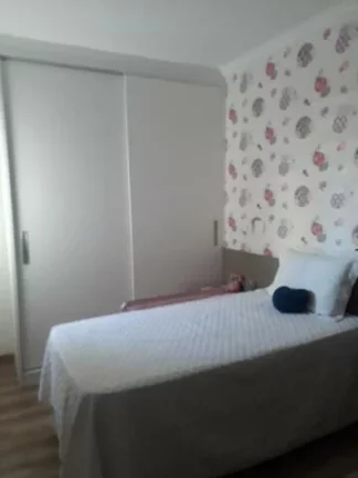 Imagem Apartamento à venda no bairro Campestre - Santo André/SP