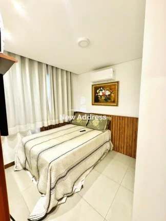 Imagem Apartamento sol da manhã, com 2 quartos, à venda em Colina de Laranjeiras - Serra