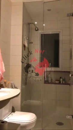Imagem Apartamento com Vista Boulevard em Condomínio Clube à Venda em São Caetano do Sul