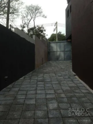 Imagem Excepcional imóvel - Acabamento de 1ª - 889 m² - 10 vagas -
