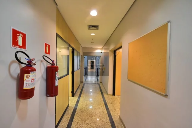 Imagem Prédio para alugar, 1562 m² por R$ 138.422,46/mês - Luz - São Paulo/SP