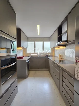 Imagem Apartamento à venda no bairro Brooklin - São Paulo/SP, Zona Sul