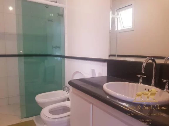 Imagem Apartamento residencial para locação, Capivari, Campos do Jordão.