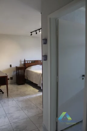 Imagem Sobrado à venda com 4 dormitórios e 4 banheiros na Vila Moraes/São Paulo!