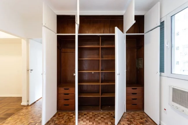 Imagem APARTAMENTO RESIDENCIAL em São Paulo - SP, Jardim Europa