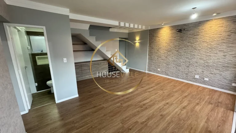 Imagem Cobertura Duplex 148m² | 3 Dormitórios | 2 Vagas | Floradas de São José.