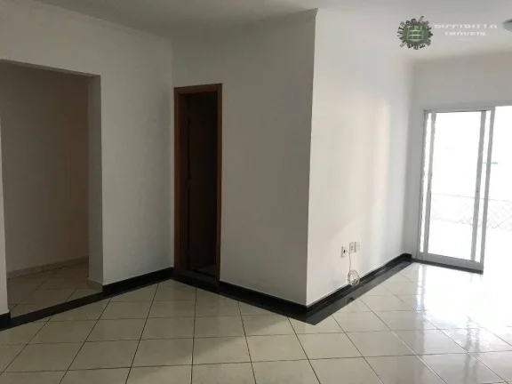 Imagem Apartamento com 3 dormitórios à venda, 170 m² por R$ 850.000,00 - Tupi - Praia Grande/SP
