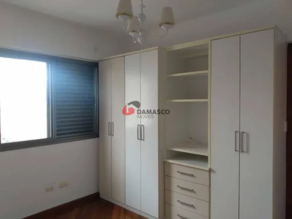 Imagem Apartamento para Venda 3 Quartos, 2 Suites, 3 Vagas, Barcelona, São Caetano do Sul - SP | CONDOMINIO EDIFICIO MÁLAGA