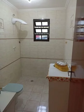 Imagem Sobrado com 3 dormitórios à venda, 191 m² por R$ 640.000,00 - Vila Maria de Maggi - Suzano/SP