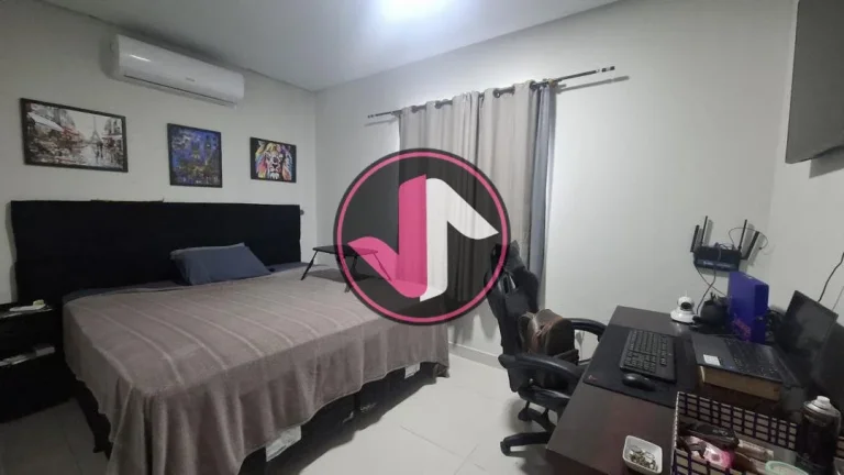 Imagem Em busca de uma casa completa e aconchegante em Cuiabá? Conheça essa belíssima residência no Res...
