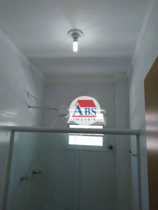 Imagem Casa com 3 dormitórios à venda, 88 m² por R$ 320.000,00 - Vila Nova - Cubatão/SP