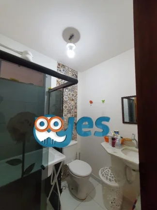Imagem Casa no sim 5 quartos sendo 2 suites.