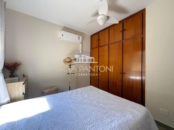 Imagem Apartamento - Ribeirão Preto - Centro - Região Central