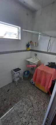 Imagem Galpão para alugar, 850 m² por R$ 30.630,00/mês - Vila São João - Guarulhos/SP
