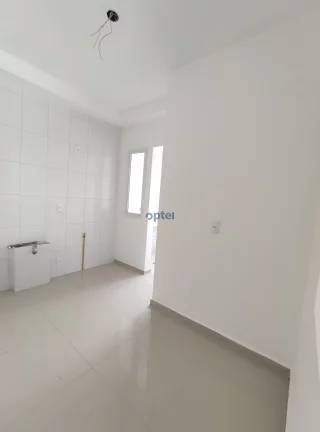 Imagem APARTAMENTO COM 2 DORMITÓRIOS E 2 VAGAS À VENDA, 64 M² - LAZER COMPLETO - EDIFÍCIO LIGURIA -DEMARCHI - SÃO BERNARDO DO CAMPO/SP