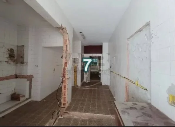 Imagem Apartamento à venda no Leme, 213m2, 4Qtos, 3Vagas, Gustavo Sampaio