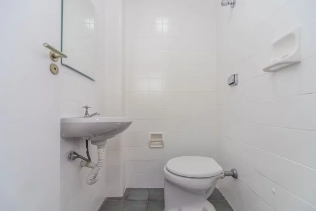 Imagem APARTAMENTO RESIDENCIAL em São Paulo - SP, Jardim Paulista