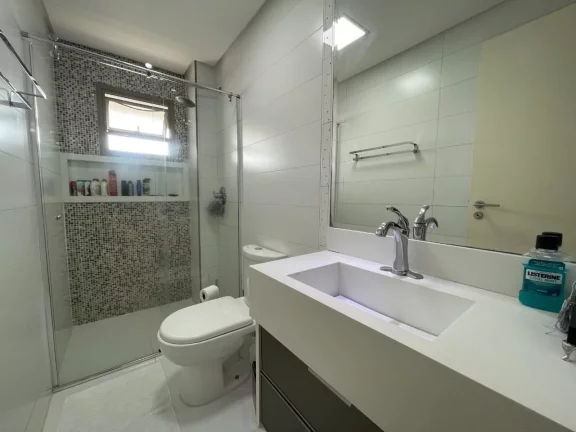 Imagem Apartamento com 3 dorms, Canto do Forte, Praia Grande - R$ 1.55 mi, Cod: 2347