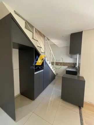 Imagem Linda Cobertura com planejados a Venda no Jardim Junqueira - SP