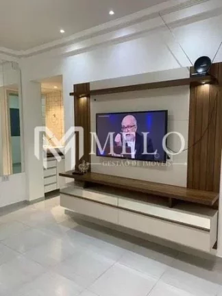 Imagem APARTAMENTO À VENDA EM RECIFE - EDIFÍCIO NOBRE, BAIRRO BOA VISTA!.