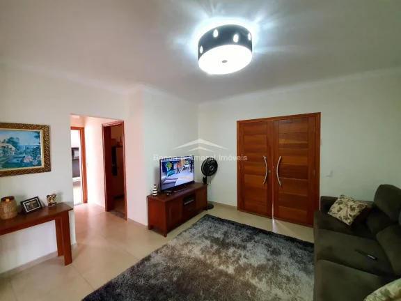 Imagem Excelente casa a venda no condomínio Metropolitan Park, Paulinia

Imóvel com acabamento diferencia...
