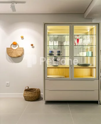 Imagem APARTAMENTO RESIDENCIAL em GOVERNADOR CELSO RAMOS - SC, Praia de Palmas