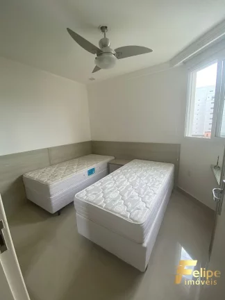 Imagem ÓTIMO APARTAMENTO COM PORTEIRA FECHADA NA PRAIA DO MORRO