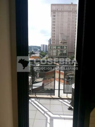 Imagem Apartamento com 2 dormitórios para alugar, 82 m² por R$ 7.480,00/mês - Vila Olímpia - São Paulo/SP