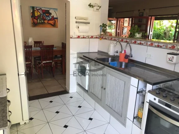 Imagem CASA NA PRAIA DE JUQUEY