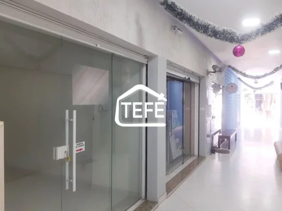 Imagem Sala à venda, 16 m² por R$ 199.000 (ACEITA PROPOSTAS)- Ipanema - Rio de Janeiro/RJ