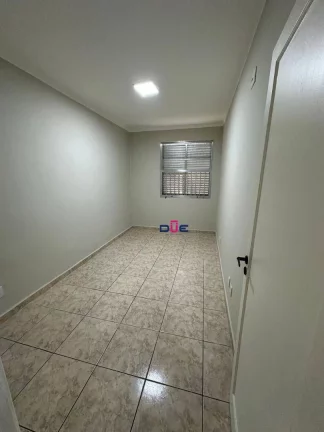 Imagem Apartamento Térreo de 2 dormitórios no Macuco – Santos