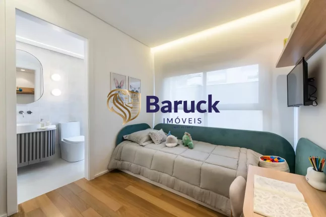 Imagem Apartamento com 3 Quartos à Venda, 104 m² em Vila Mariana - São Paulo