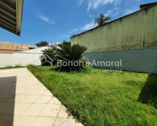 Imagem **Casa à Venda em Valinhos - Condomínio Bem Localizado**

Esta belíssima casa está situada em um...