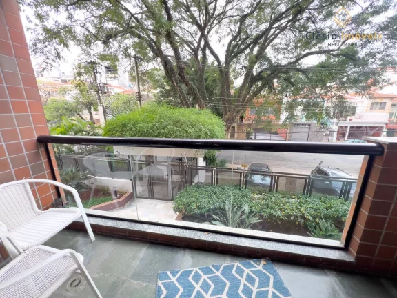 Imagem Alto da Lapa | 4 quartos, suíte | Varanda | 3 Vagas e Deposito