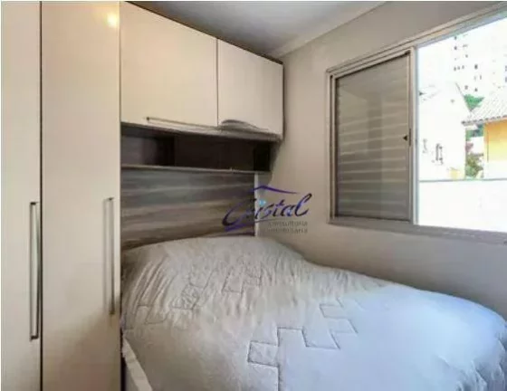 Imagem Apartamento com 2 quartos à venda, 50 m² - Jardim Monte Alegre - Butantã - São Paulo/SP